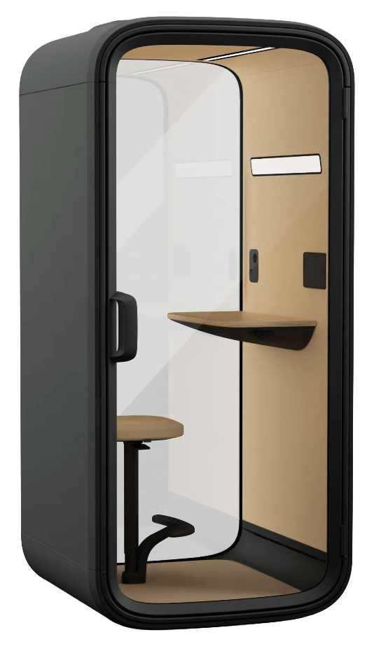 Framery One Compact acoustic booth