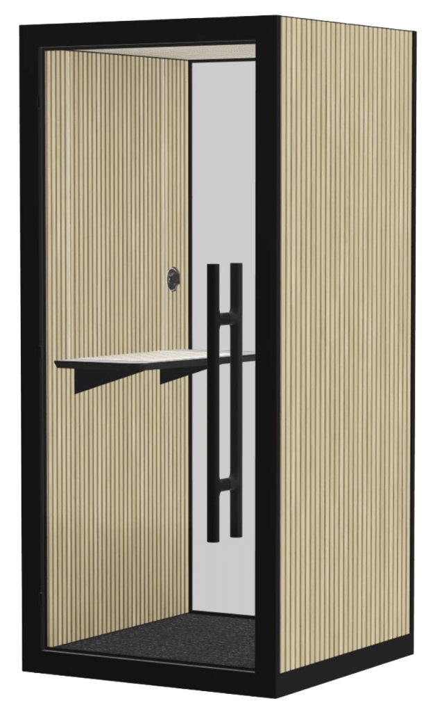 The Meeting Pod Company Phone Booth