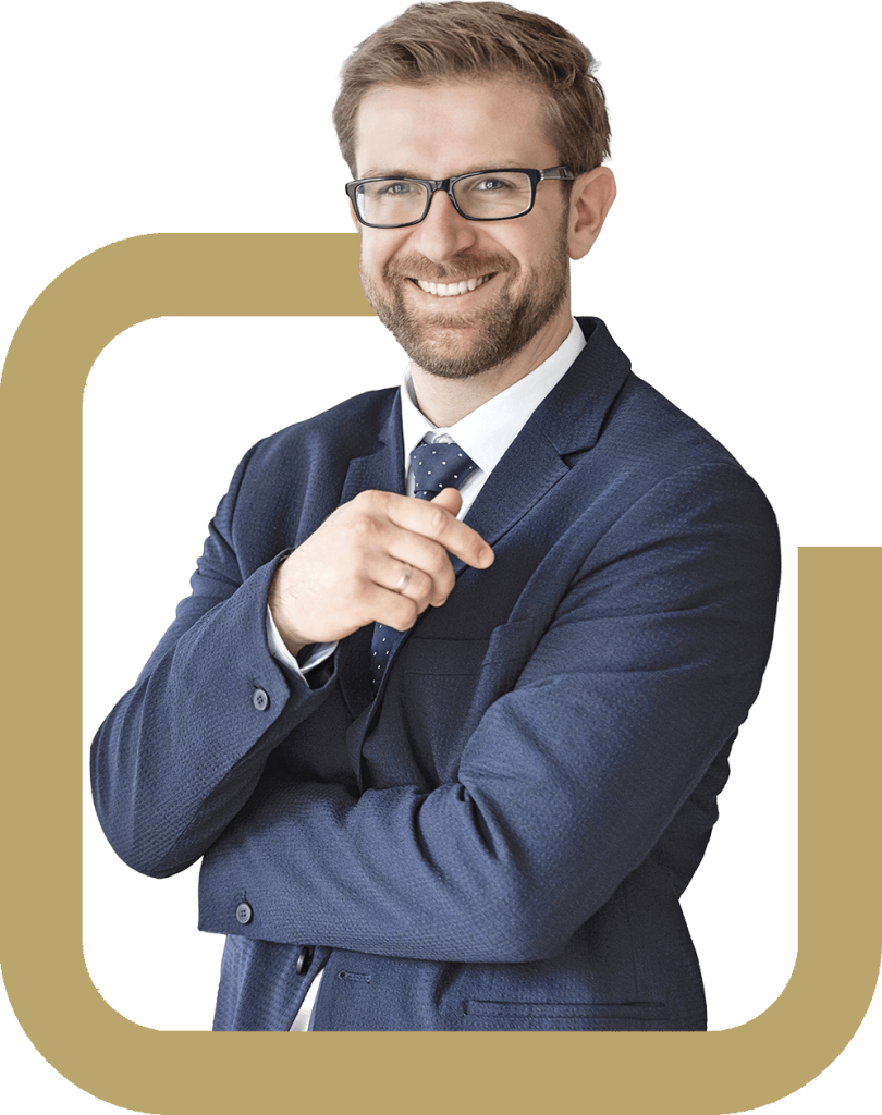 Pod Leasing financial advisor image